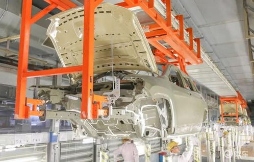 走進(jìn)廣汽菲克長沙工廠 Jeep品質(zhì)與長沙軟件開發(fā)的雙重見證