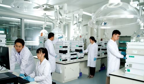 智能化引領(lǐng)煙企生物醫(yī)藥創(chuàng)新，博安生物打造行業(yè)數(shù)字化標(biāo)桿