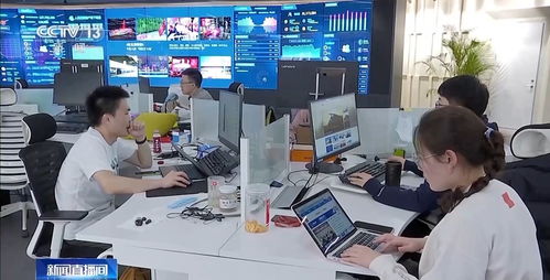 深化網絡辟謠聯動機制，共筑網絡信息安全防線